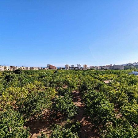 Casa Magua Precioso Apartamento Recien Reformado Almuñécar Eksteriør billede